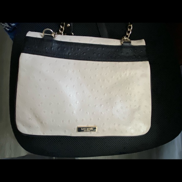 Kate Spade purse - Picture 3 of 4